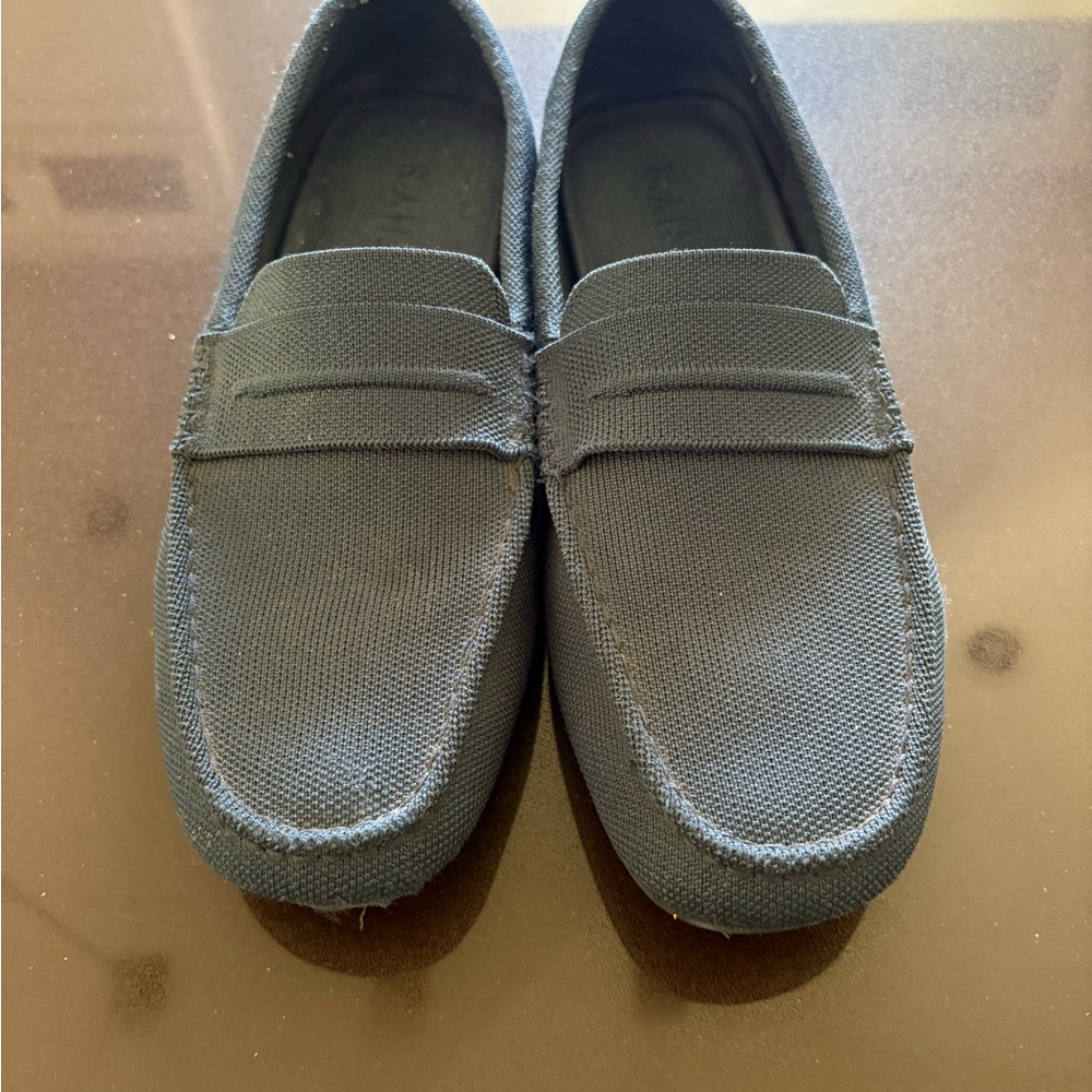 Rothy’s Men’s Driving Loafers 11.5